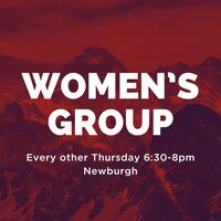 Logo for Women's Bible Study Group