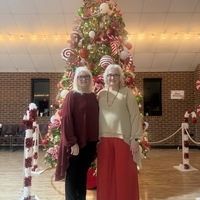 Logo for Warrior Women