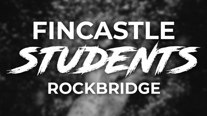 Logo for RC Students