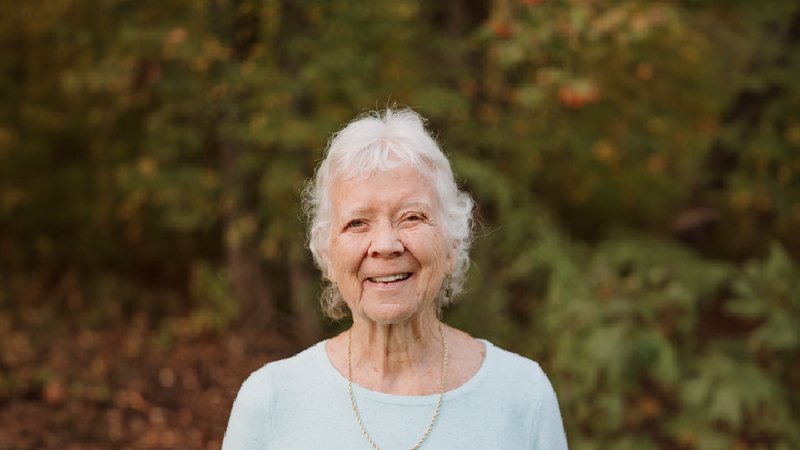 Logo for Crafting & Sewing Together