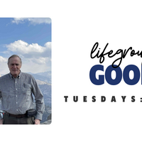 Logo for Life Group - Good