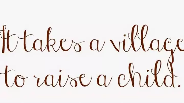 Logo for Noosa Church Mums