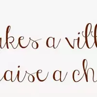 Logo for Noosa Church Mums