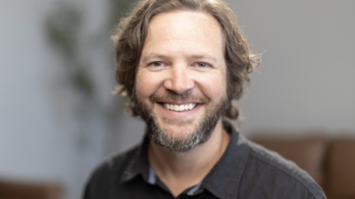 Logo for Battlefields Men's Group