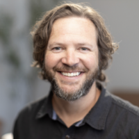 Logo for Battlefields Men's Group