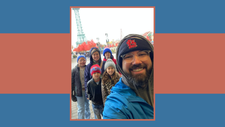 Logo for Enochs Group