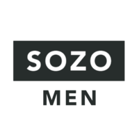 Logo for SMM - Sozo Mens Ministry - Tacoma