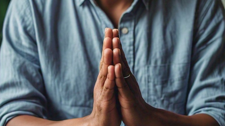 Logo for Parents in Prayer