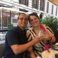 Logo for Ames Life Group