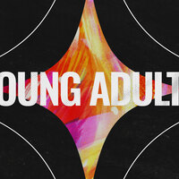 Logo for Young Adults
