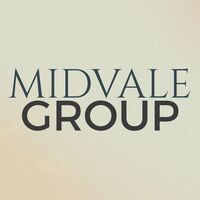 Logo for Midvale Group