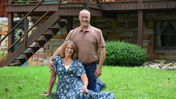 Logo for Griffith Fellowship Group