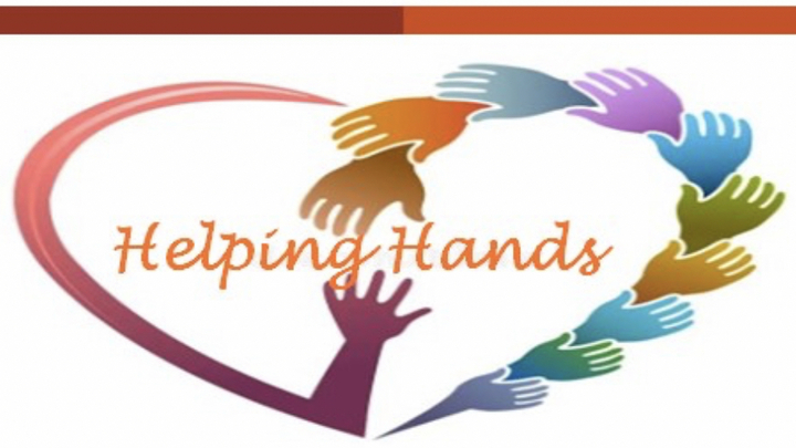 Logo for Helping Hands Group