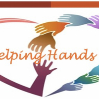 Logo for Helping Hands Group