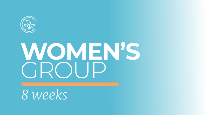 Logo for *Women's Bible Study