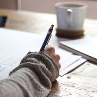 Writers/Bloggers