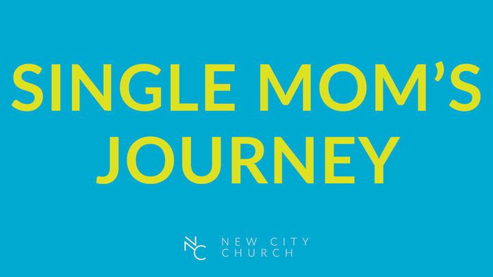 Logo for Single Mom's Journey