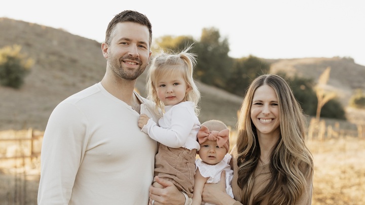 Logo for Bradley's Community Group