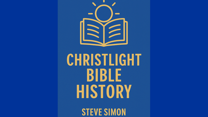 Logo for Small Group Bible Study