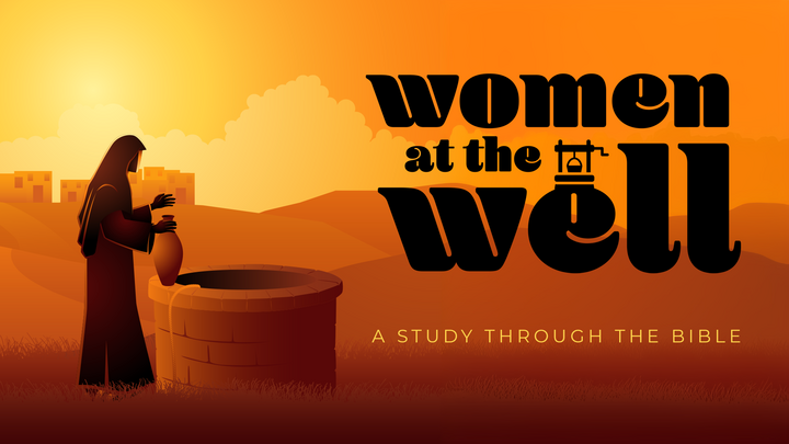 Logo for Women At The Well