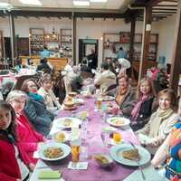 Logo for Célula Consuelo Figueredo