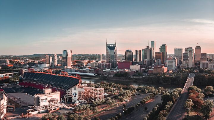 Logo for Mercy and Justice