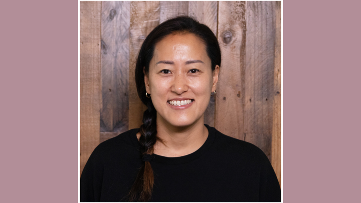 Logo for Buena Park/Cerritos Mixed Cell - Tues 7PM (Sarah Kim)