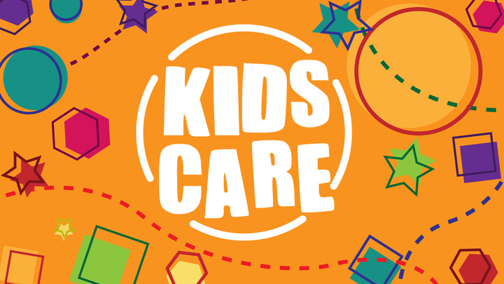 Logo for Kids Care