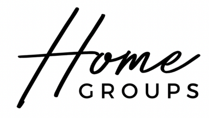 Logo for HOME Group: Tuesday Prayer + Bible Study (Cantonese)