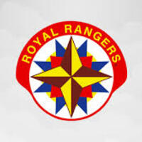 Logo for Kids: Royal Rangers K-5th Grade (Group)