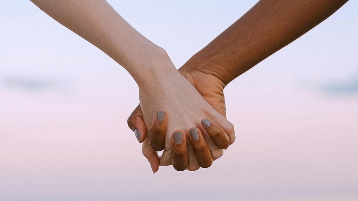 Logo for Pastoral Care Team