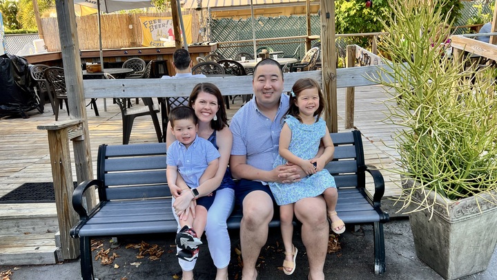 Logo for The Fishers | Westfield