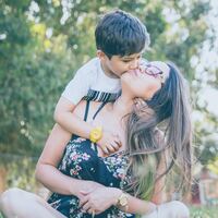 Logo for Be F.I.E.R.C.E. | BWC Cherryville