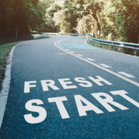 Logo for Fresh Start