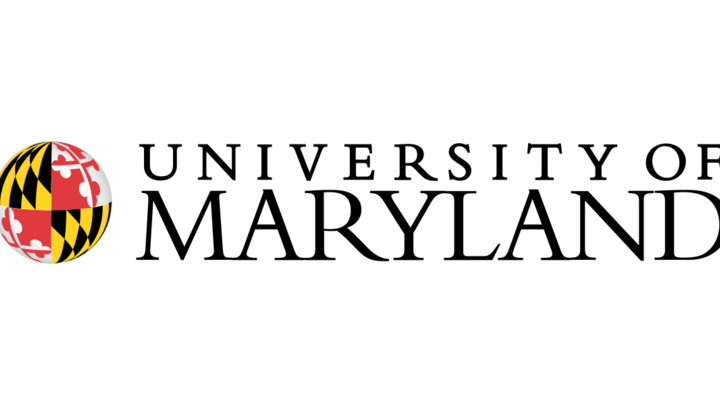 Logo for UMD - College Park