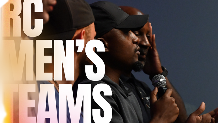 Logo for RC Men's Teams