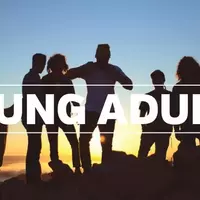 Logo for Young Adult Activity Group