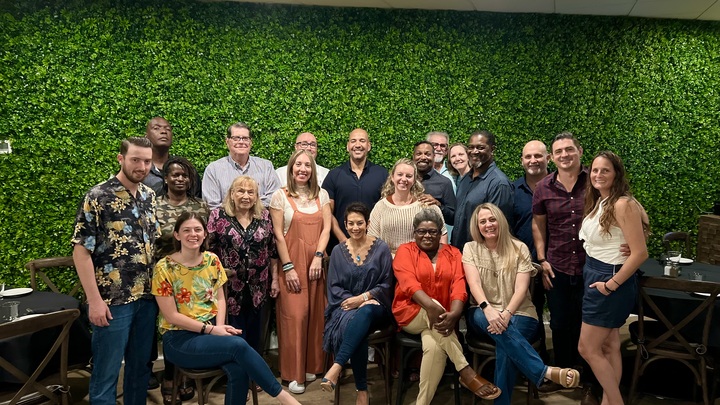 Logo for Couple’s Night Out