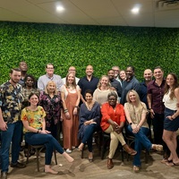 Logo for Couple’s Night Out