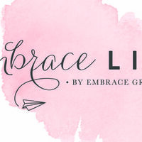 Logo for Embrace Life