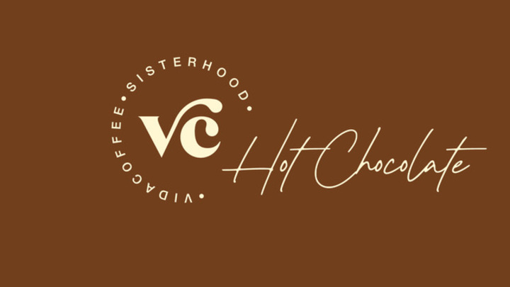 Logo for VidaCoffee HOT CHOCOLATE | Middle Schoolers