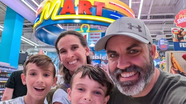 Logo for Miller Group