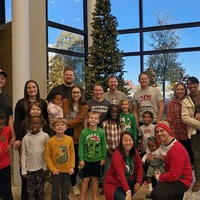 Logo for Adoptive Families Group