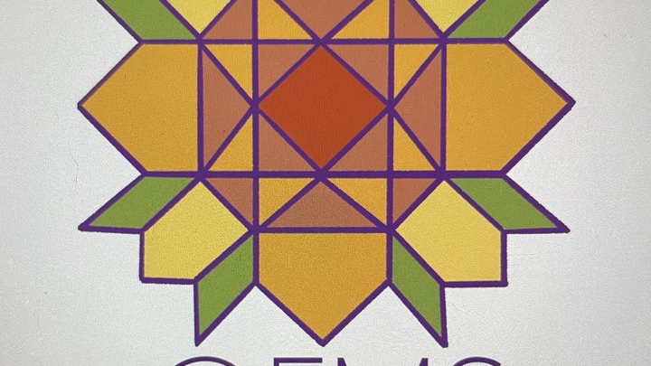 Logo for Ladies of Grace