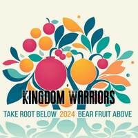 Logo for Kingdom Warriors - 5-6 年級家長