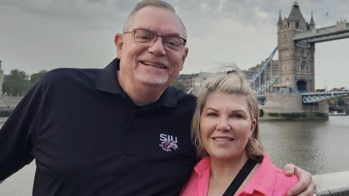 Logo for GROWTH - Rumsey MetroGroup