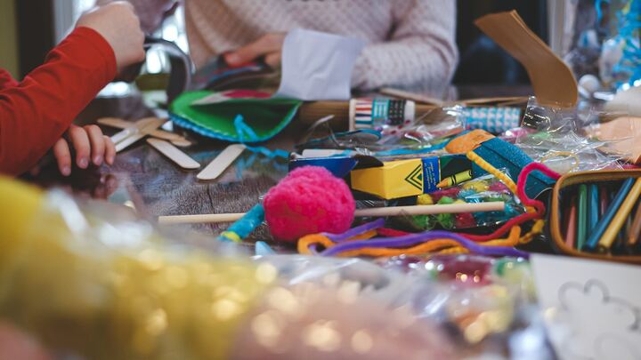 Logo for Made2CreateTogether