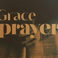 Logo for Grace Prayer