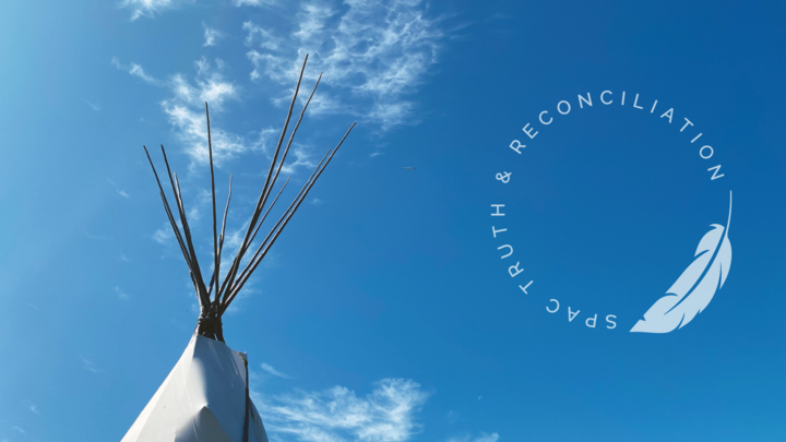 Logo for Truth & Reconciliation