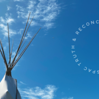 Logo for Truth & Reconciliation